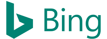 Bing logo