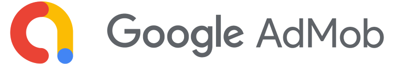 Google Ad Mob logo