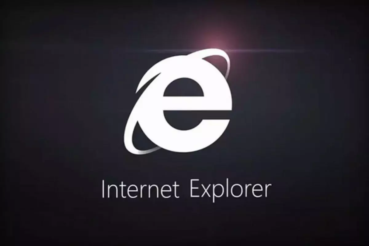 internet explorer