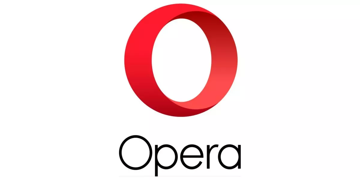 opera browser