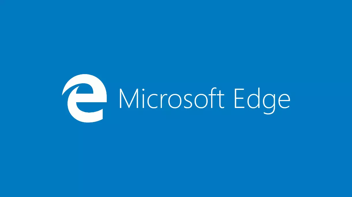 microsoft edge