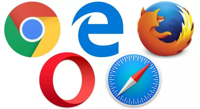 fastest browsers