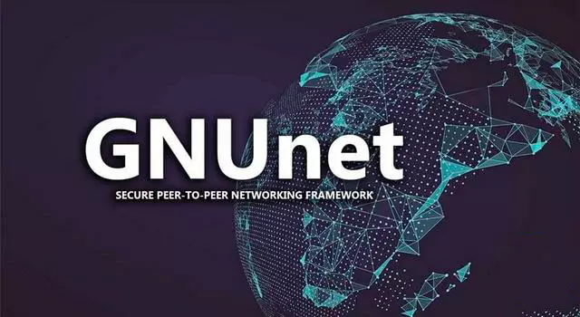 GNUnet