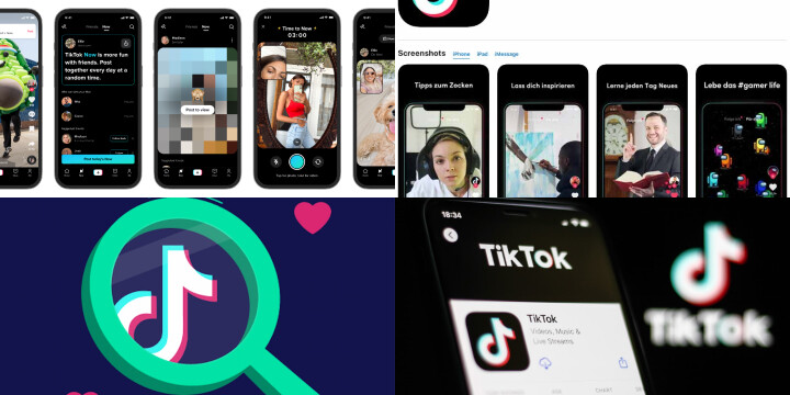 Эффективные методы загрузки видео из TikTok