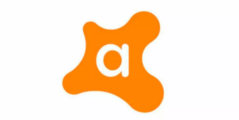 Avast Online Security logo