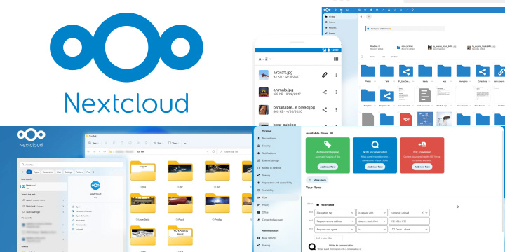 Nextcloud